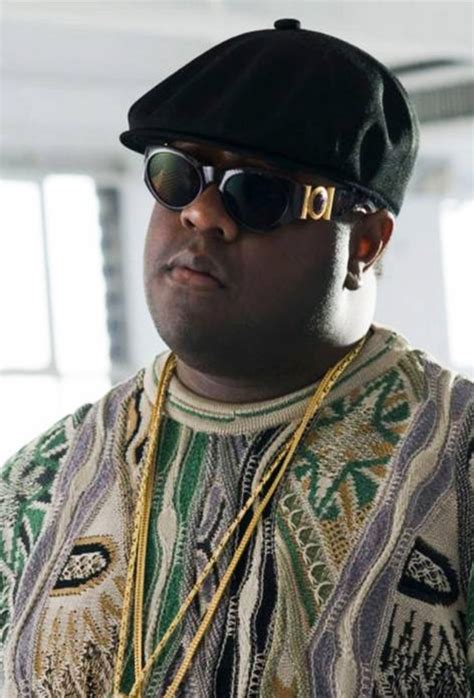 versace biggie smalls sunglasses.